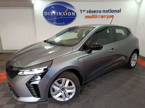 Renault Clio Evolution Blue dCi 100 -25 2025 occasion &Eacute;tr&eacute;chy 91580