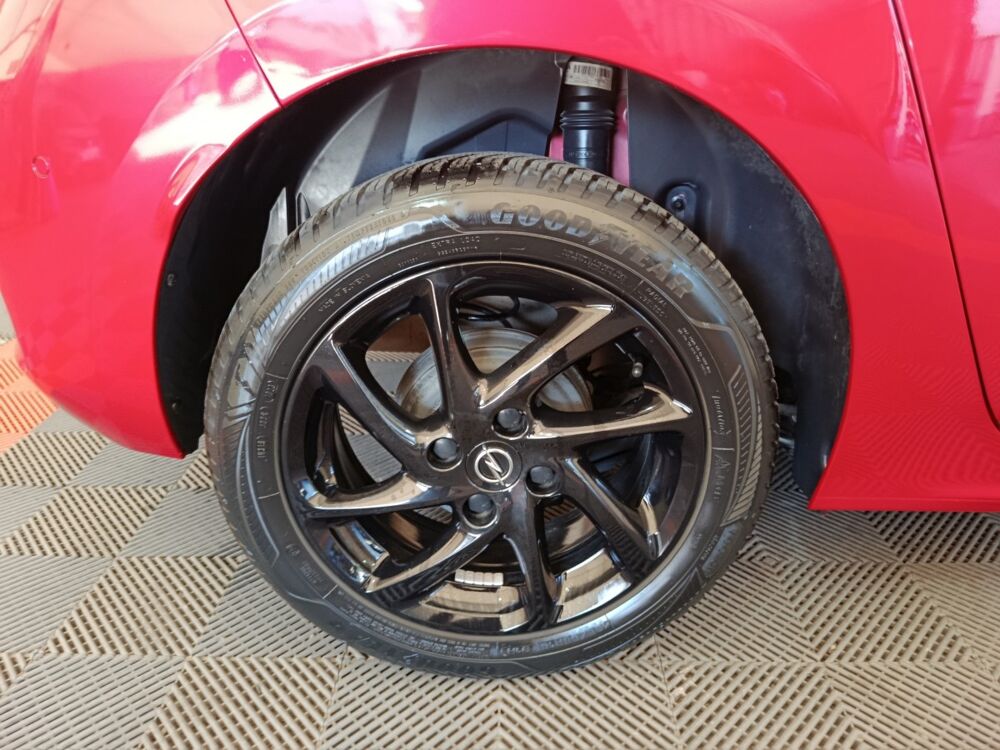 Corsa 1.2 Turbo 100ch GS 2023 occasion 91580 &Eacute;tr&eacute;chy