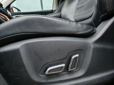 MG.EHS 1.5T GDI PHEV Luxe Auto 2021 occasion 38300 Saint-Savin