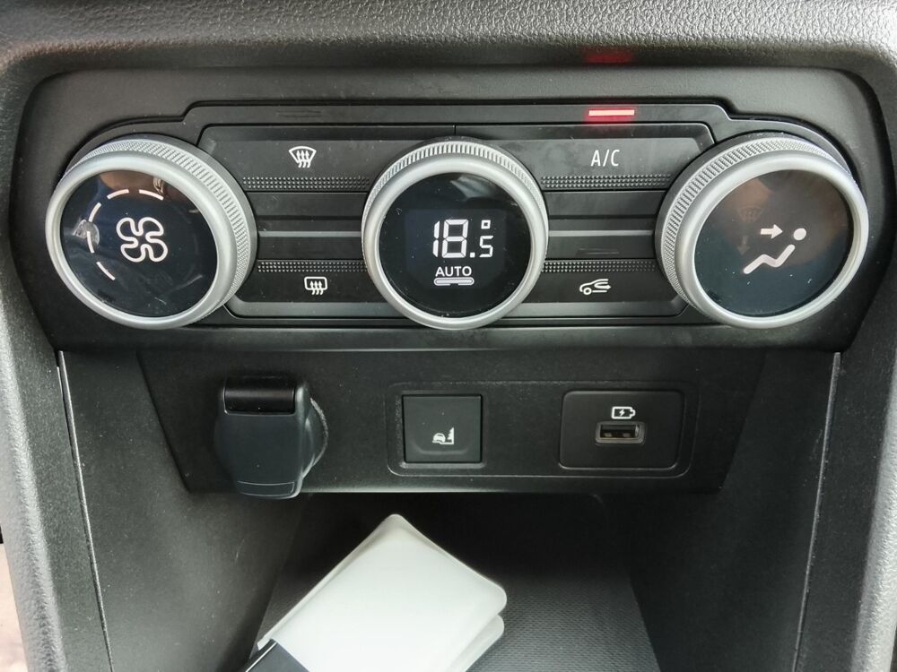 Sandero Extreme+ ECO-G 100 -22 2023 occasion 42240 Unieux