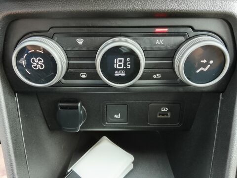 Sandero Extreme+ ECO-G 100 -22 2023 occasion 42240 Unieux