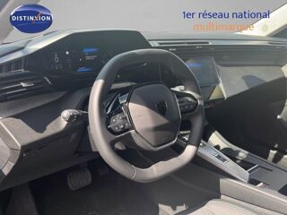 308 HYBRID 145CH E-DCS6 ALLURE 2025 occasion 91580 &Eacute;tr&eacute;chy