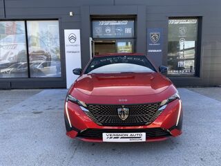 308 BlueHDI 130 EAT8 GT 2022 occasion 30260 Quissac