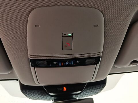 Ariya 63kWh 218ch Engage 2026 occasion 91580 &Eacute;tr&eacute;chy