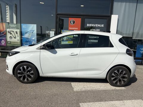 Zo&eacute; evolution R110 - Achat Int&eacute;gral -MY22 2022 occasion 30610 Sauve