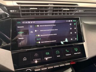 308 Hybrid 145 e-DCS6 GT 2025 occasion 63360 Gerzat