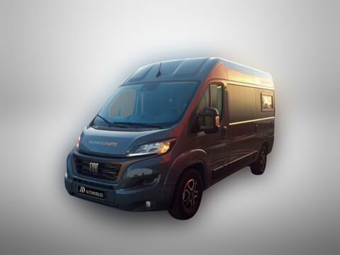 Camping car Camping car 2023 occasion Saint-G&eacute;r&eacute;on 44150