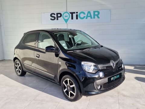 Renault Twingo Intens Tce 90 EDC 2016 occasion Lunel 34400