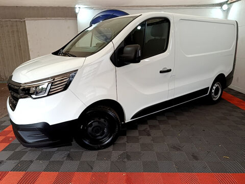 Citroën Jumpy FG CF L1H1 2T8 Blue dCi 130 2022 occasion Étréchy 91580