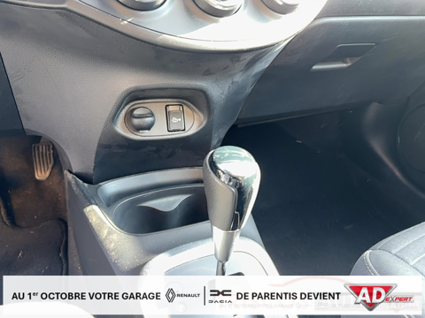 Yaris 110 VVT-i CVT France Connect (MY2019) 5 portes (janv. 2020 2020 occasion 40600 Biscarrosse
