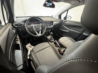 Crossland 1.5 Diesel 110ch Elegance 2022 occasion 91580 &Eacute;tr&eacute;chy