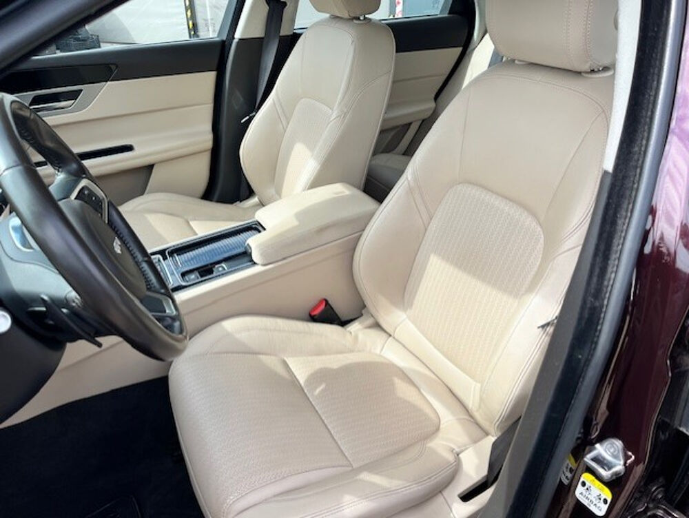 XF 2.0D 180PS PURE AUTO 2018 occasion 47200 Saint-Pardoux-du-Breuil