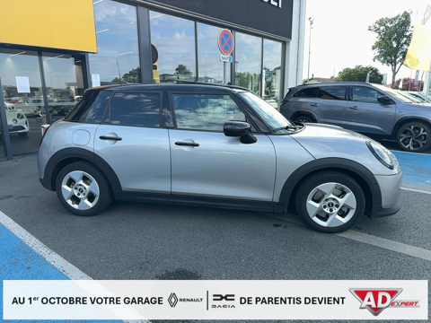 MINI COUPE Cooper Essential 156ch DKG7 (F65) 5 PORTES 2025 occasion 40160 Parentis-en-Born