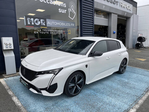 Annonce voiture Peugeot 308 29990 