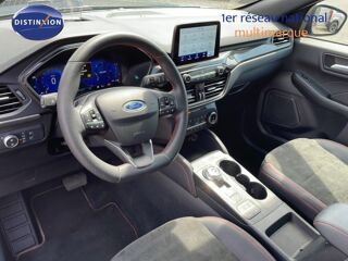 Kuga 2.0D ECOBLUE 120CH BVA ST-LINE X 2023 occasion 91580 &Eacute;tr&eacute;chy