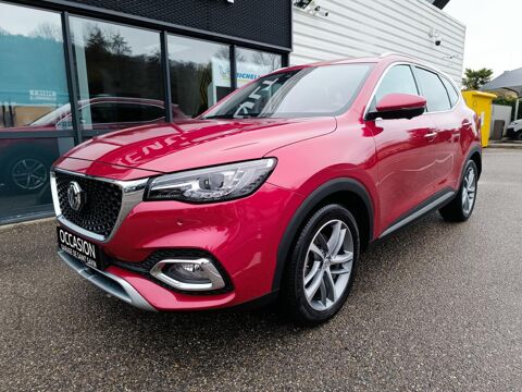 MG MG.EHS 1.5T GDI PHEV Luxe Auto 2021 occasion Saint-Savin 38300
