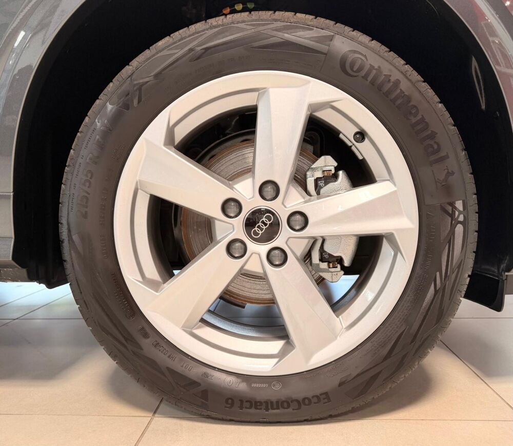 Q2 35 TFSI 150 S Tronic S Line 2026 occasion 63360 Gerzat