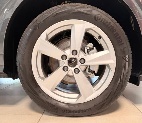 Q2 35 TFSI 150 S Tronic S Line 2026 occasion 63360 Gerzat