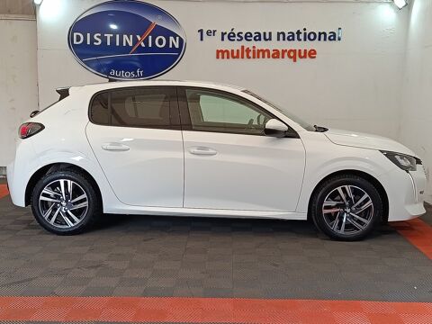 208 PureTech 100 S&S Allure Business 2021 occasion 91580 &Eacute;tr&eacute;chy