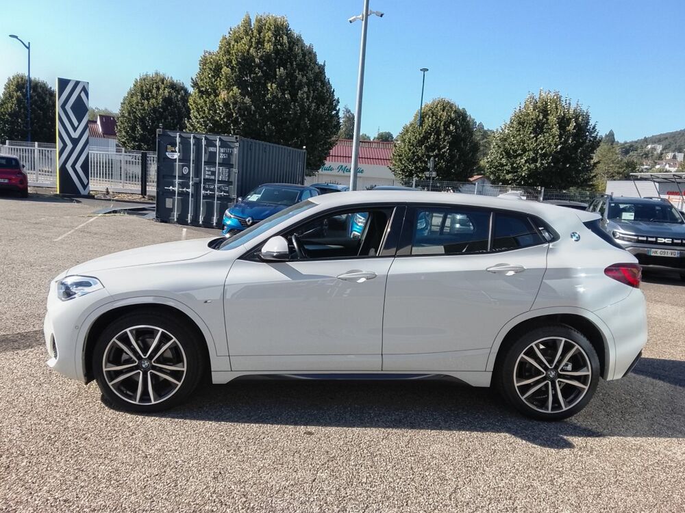 X2 sDrive18i M Sport DKG7 2022 occasion 42240 Unieux
