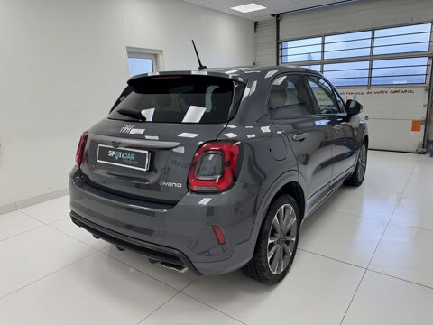 500 X 1.0 FFly T T3 120ch Sport 2023 occasion 76360 Barentin