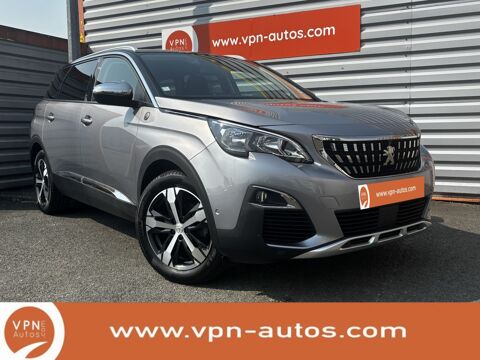 Annonce voiture Peugeot 5008 18980 €