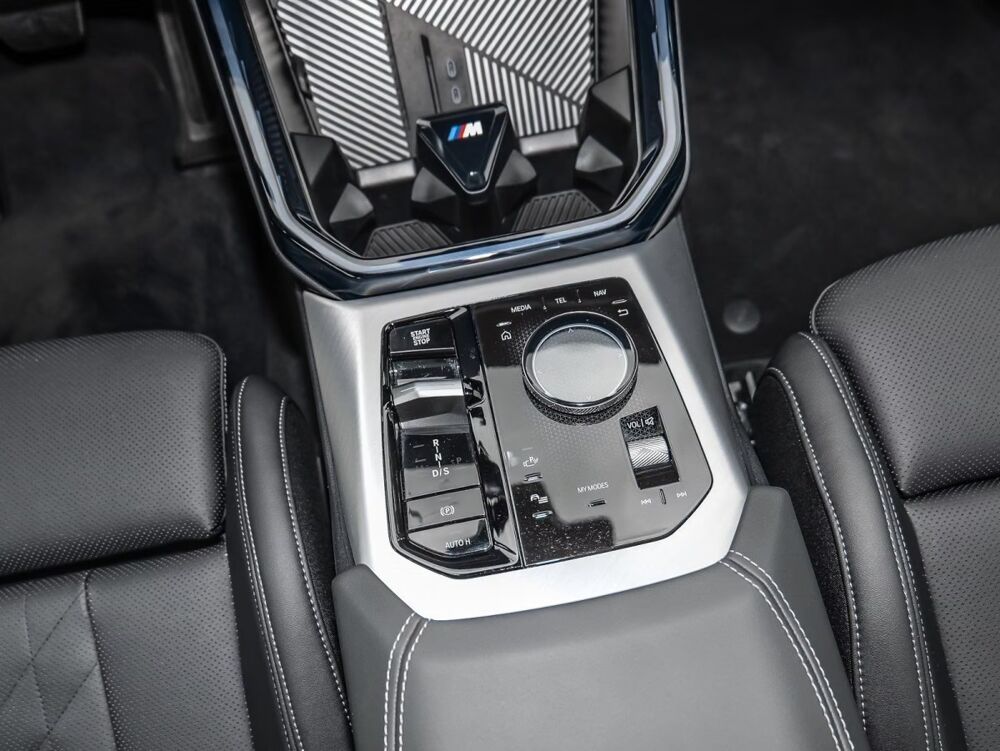 X3 30e xDrive M Sport 299 ch Toit Pano Cam&eacute;ra 360&deg; Harman Kardo 2025 occasion 69007 Lyon