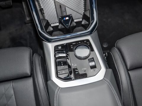 X3 30e xDrive M Sport 299 ch Toit Pano Cam&eacute;ra 360&deg; Harman Kardo 2025 occasion 69007 Lyon