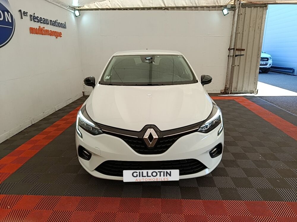 Clio Evolution r&eacute;versible TCe 90 2023 occasion 91580 &Eacute;tr&eacute;chy