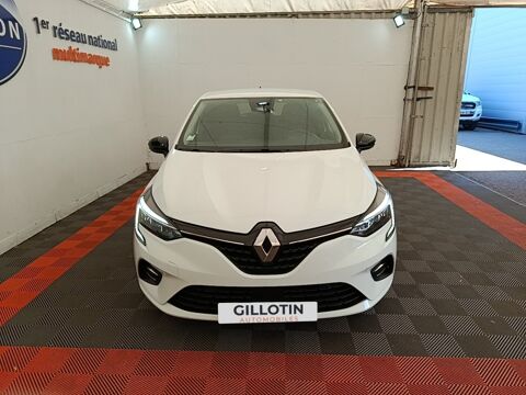 Clio Evolution r&eacute;versible TCe 90 2023 occasion 91580 &Eacute;tr&eacute;chy