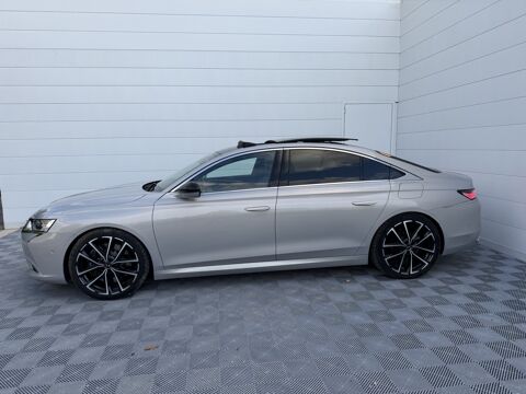 DS9 1.6 E-TENSE 360 RIVOLI + 4WD 2022 occasion 69330 Meyzieu