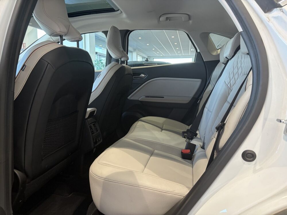 Captur Initiale Paris E-TECH Plug-in 160 2020 occasion 38370 Saint-Clair-du-Rh&ocirc;ne