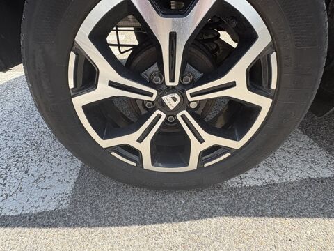 Duster Prestige dCi 110 4x2 2018 occasion 30610 Sauve