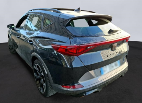 Formentor 1.4 e-HYBRID 245ch DSG6 VZ 2024 occasion 63360 Gerzat