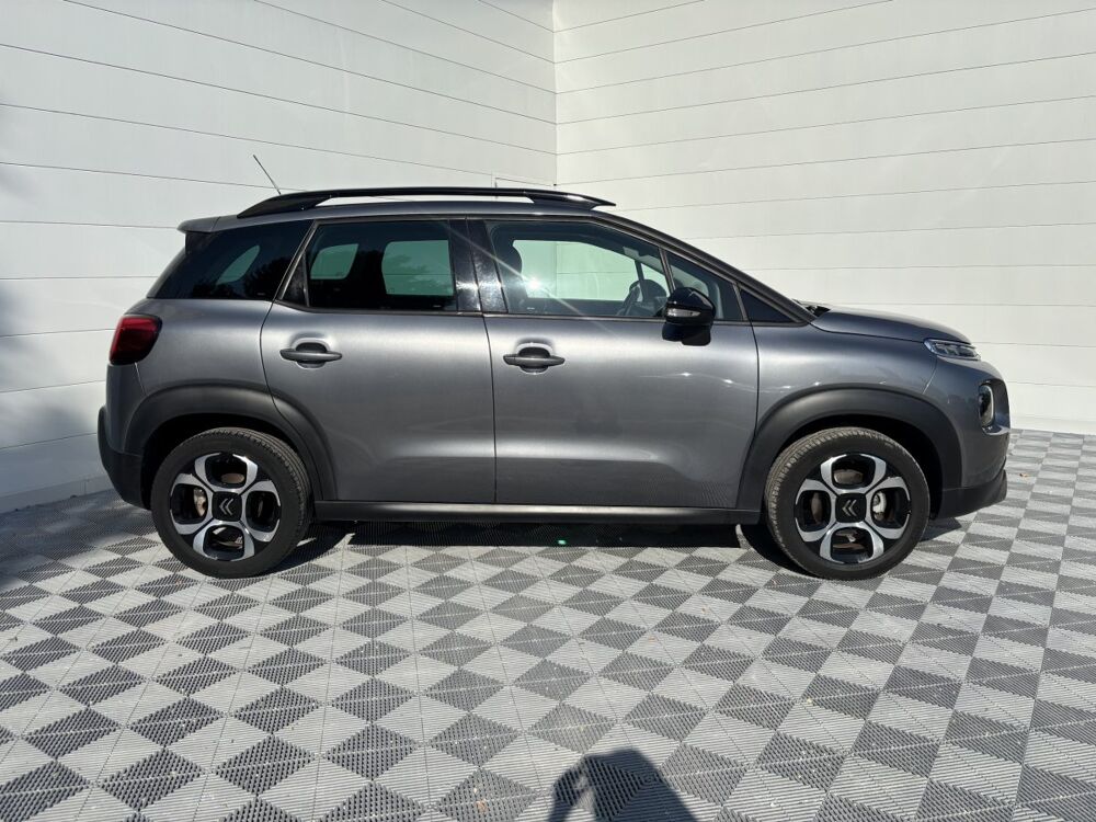 C3 Aircross PureTech 110 S&S BVM6 Shine 2018 occasion 69330 Meyzieu