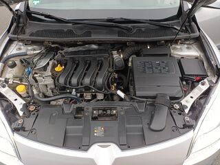 M&eacute;gane Expression 1.6 16v 2009 occasion 35210 Ch&acirc;tillon-en-Vendelais