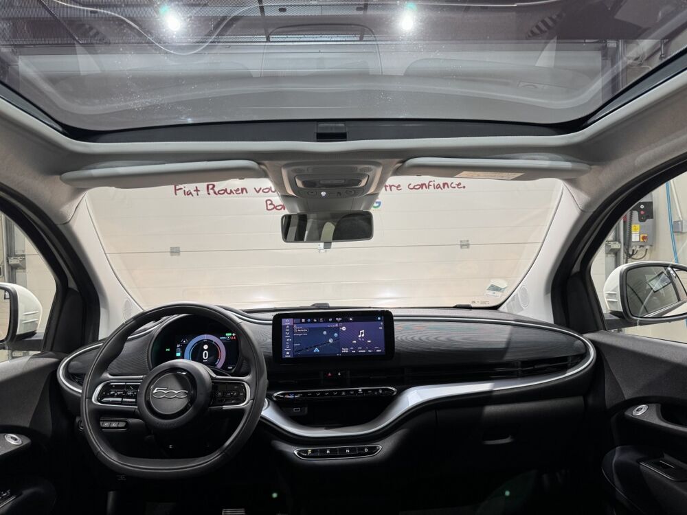 500 24kWh Ic&ocirc;ne Plus 2023 occasion 76360 Barentin