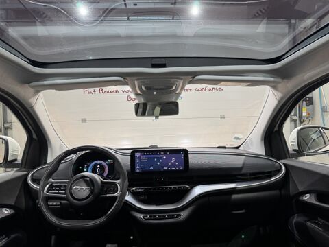 500 24kWh Ic&ocirc;ne Plus 2023 occasion 76360 Barentin