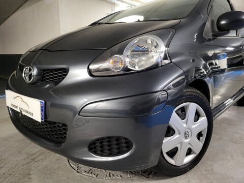 Jumpy 1.0 VVT-i Connect 2011 occasion 93600 Aulnay-sous-Bois