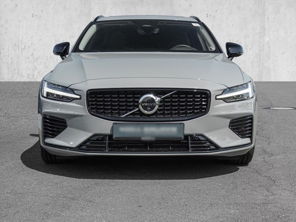 V60 PHEV T8 Plus Dark 455 ch Attelage Cam&eacute;ra 360&deg; Toit Pano Autr 2024 occasion 69007 Lyon