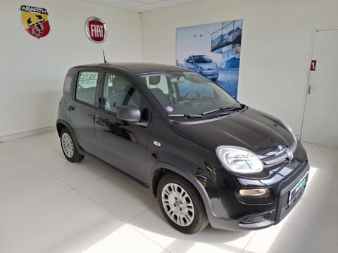 Annonce voiture Fiat Panda 14200 €
