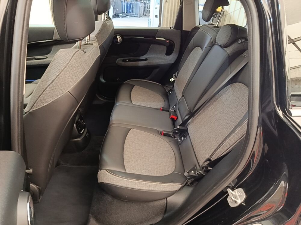 Countryman Cooper SE ALL4 Premium Plus125+95ch BVA6 2023 occasion 91580 &Eacute;tr&eacute;chy