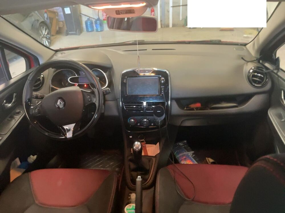 Clio IV Business Energy 1.5 dCi 90 Eco2 83g 2012 occasion 35210 Ch&acirc;tillon-en-Vendelais