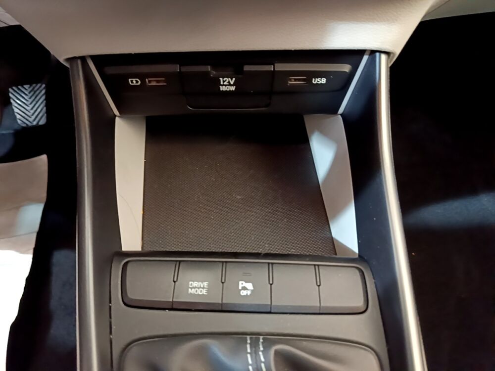 i20 1.0 T-GDI 100 HYBRID 48V INTUITIVE 2022 occasion 91580 &Eacute;tr&eacute;chy