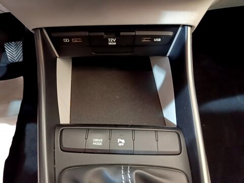 i20 1.0 T-GDI 100 HYBRID 48V INTUITIVE 2022 occasion 91580 &Eacute;tr&eacute;chy