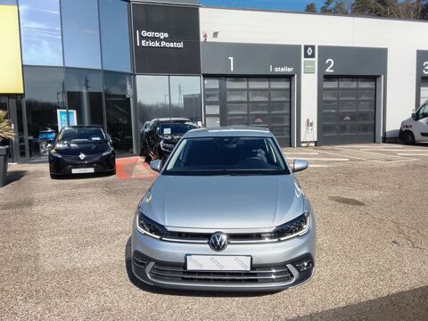 Polo 1.0 TSI 95 STYLE DSG7 2023 occasion 42240 Unieux