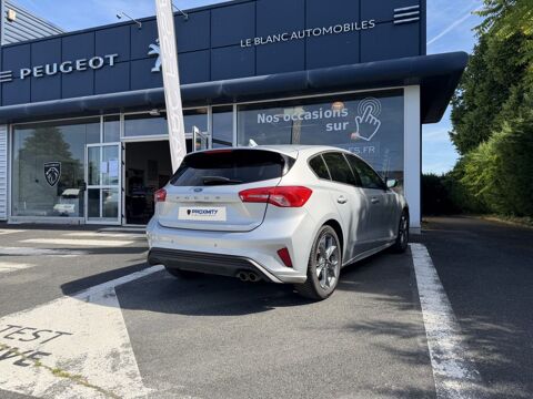 Focus 5P - 1.5 EcoBoost 150 ch S&S St Line 2019 occasion 36300 Le Blanc