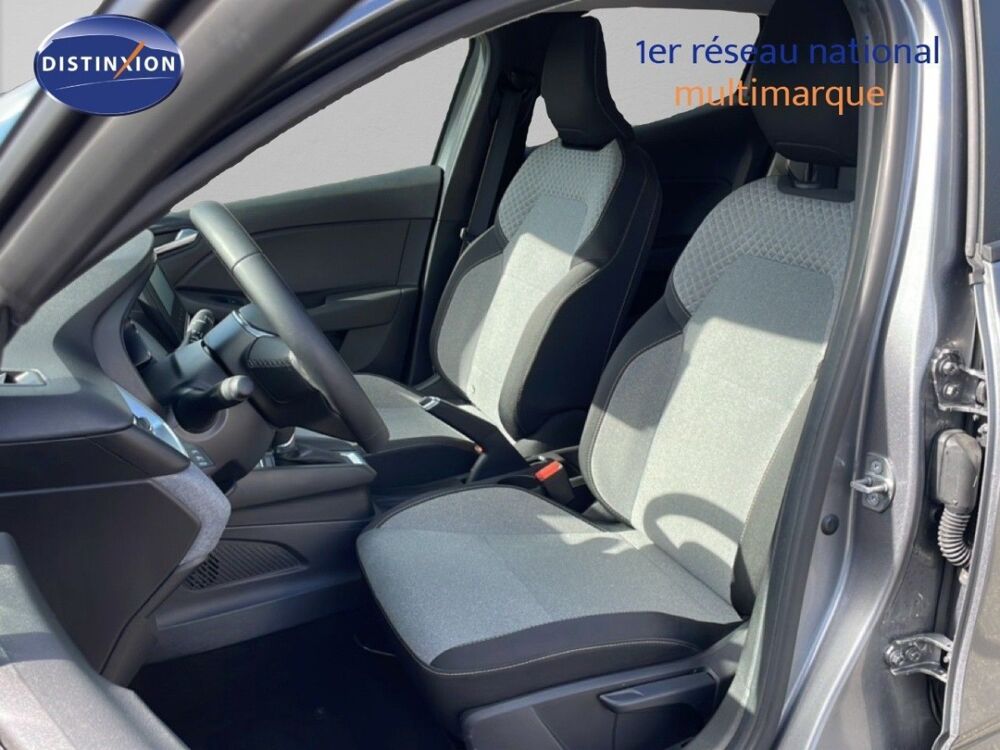 Jumpy V 1.0 TCE 90CH CVT EVOLUTION 2025 occasion 91580 &Eacute;tr&eacute;chy