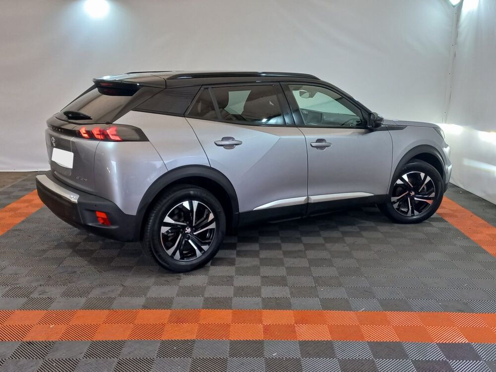 2008 ELECTRIQUE GT Line 2020 occasion 91580 &Eacute;tr&eacute;chy