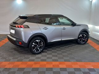 2008 ELECTRIQUE GT Line 2020 occasion 91580 &Eacute;tr&eacute;chy